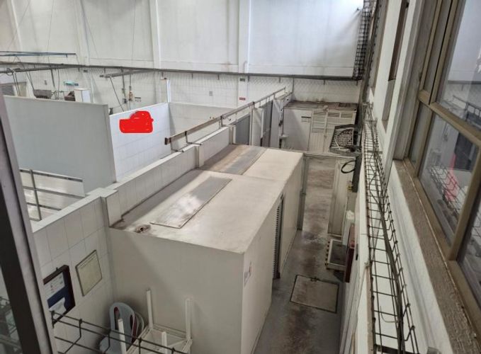 Bodega en venta en Cr Alejandria Real Viii, Mosquera, 1168 m² · foto 6 de 6