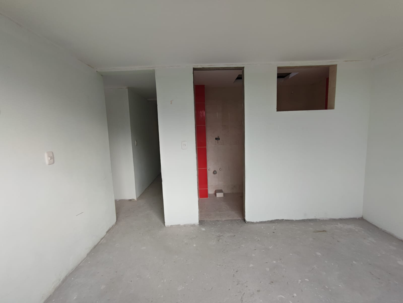 Apartamento en venta en La Francia, Manizales · foto 13 de 20