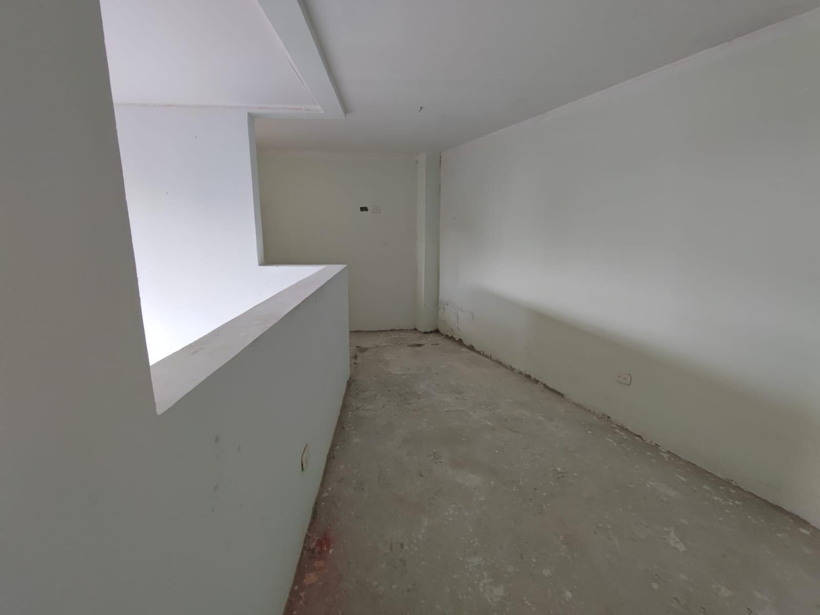 Apartamento en venta en La Francia, Manizales · foto 6 de 20