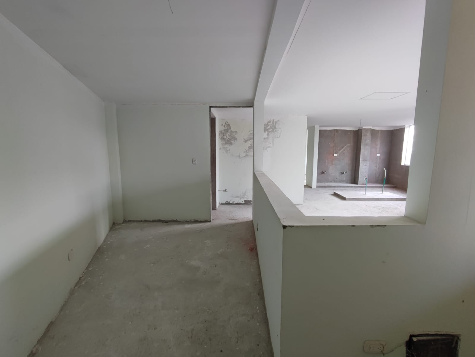 Apartamento en venta en La Francia, Manizales · foto 7 de 20