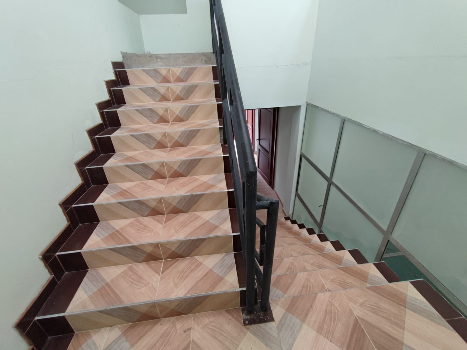 Apartamento en venta en La Francia, Manizales · foto 20 de 20