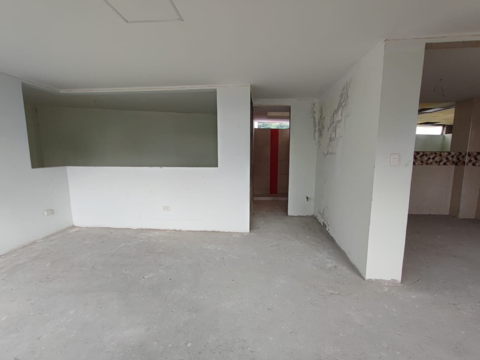 Apartamento en venta en La Francia, Manizales · foto 18 de 20