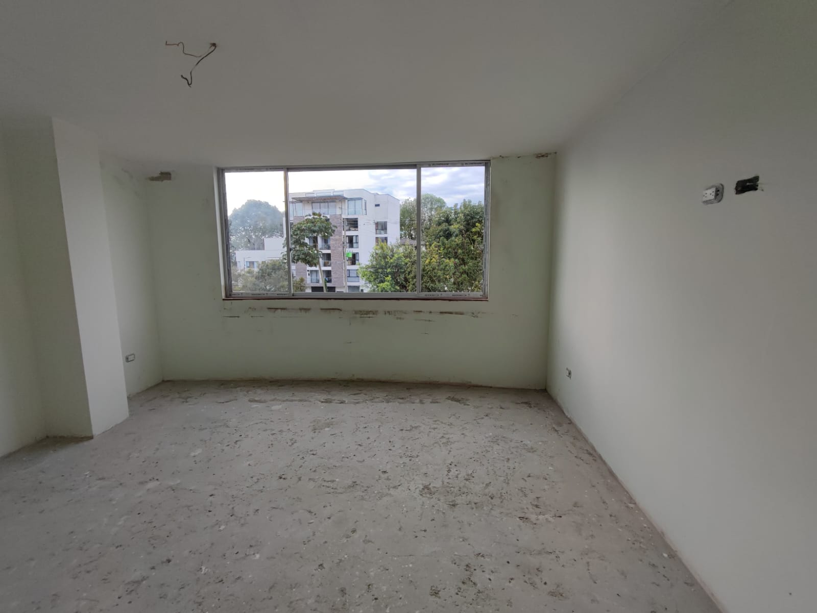 Apartamento en venta en La Francia, Manizales · foto 12 de 20