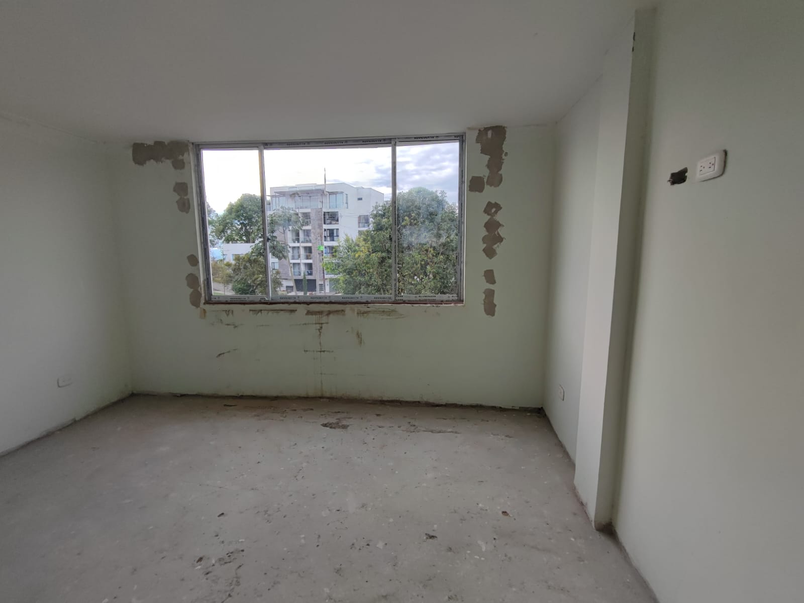 Apartamento en venta en La Francia, Manizales · foto 17 de 20