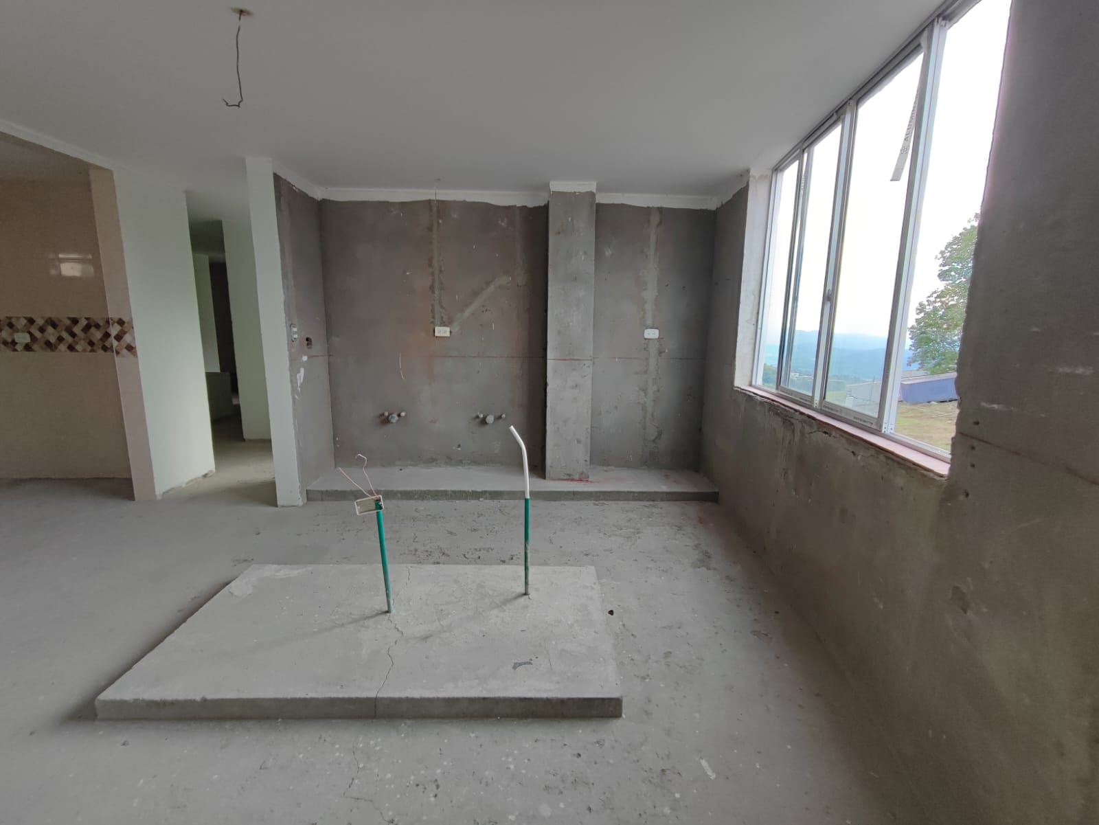 Apartamento en venta en La Francia, Manizales · foto 2 de 20