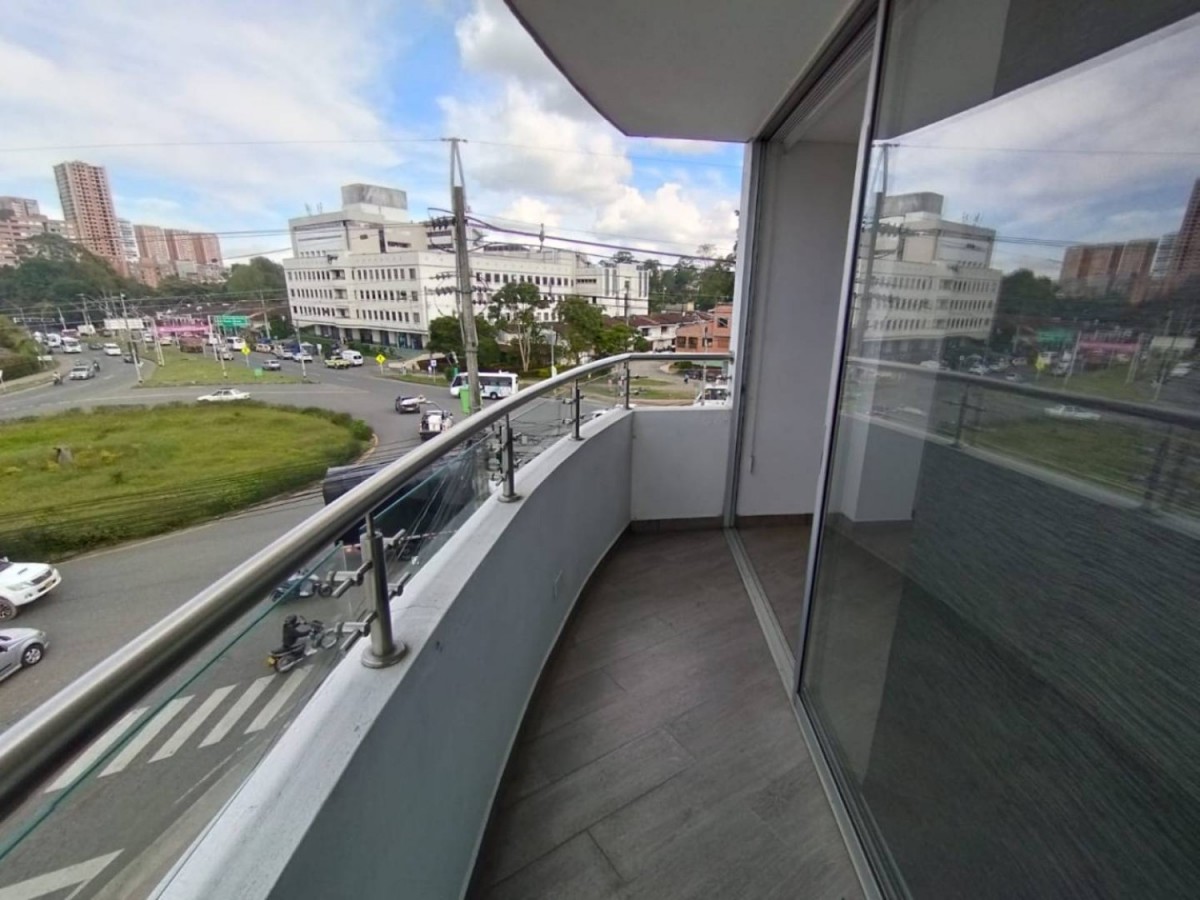 Local en Arriendo en El porvenir, Rionegro