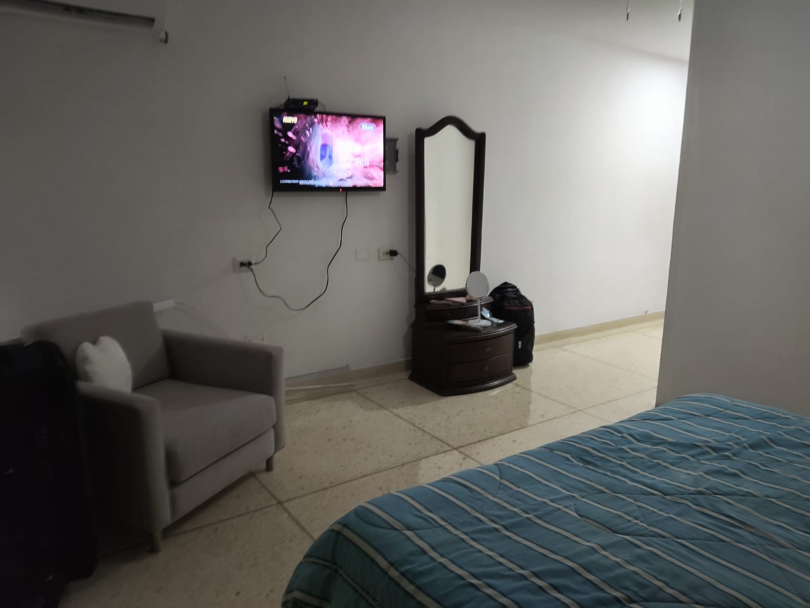 Apartamento en venta en San Vicente, Barranquilla · foto 15 de 24