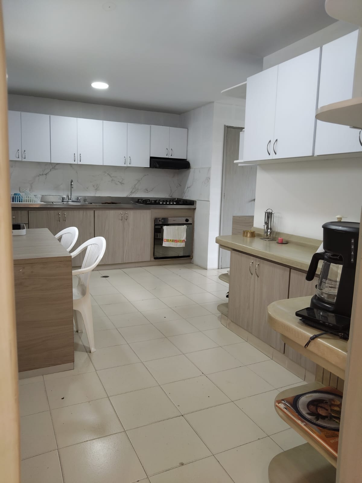 Apartamento en venta en San Vicente, Barranquilla · foto 9 de 24