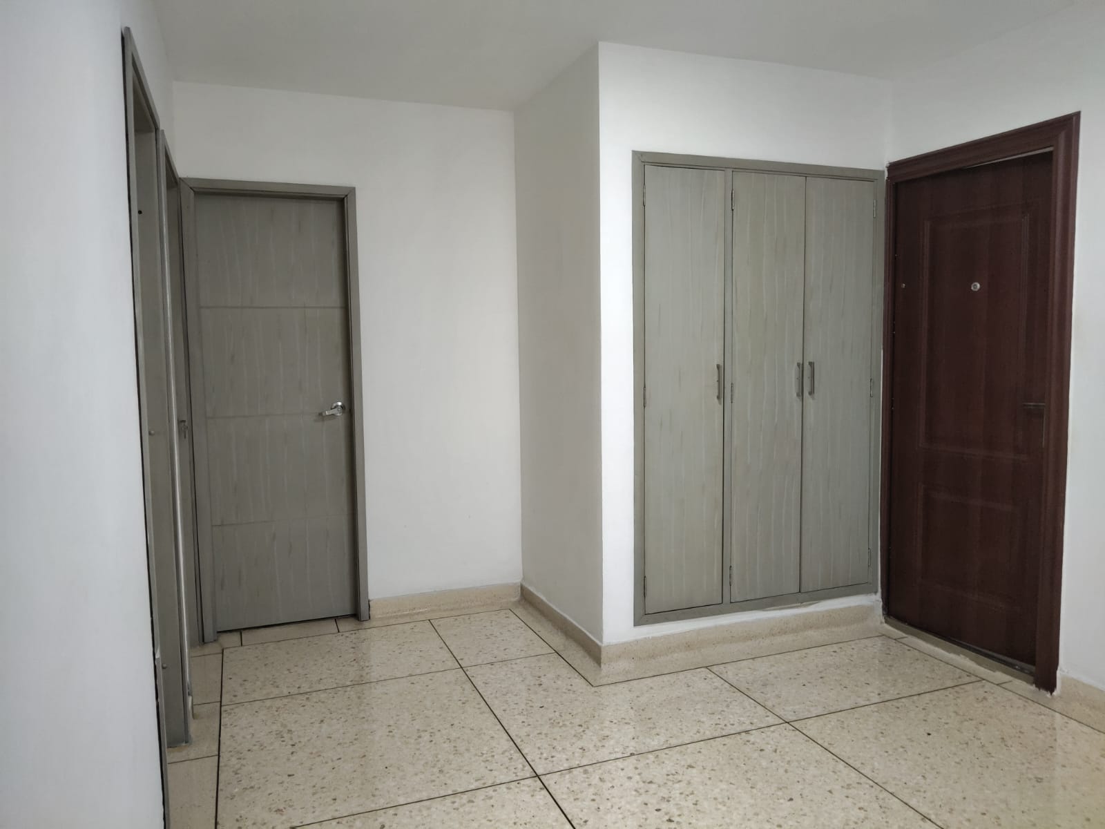 Apartamento en venta en San Vicente, Barranquilla · foto 21 de 24