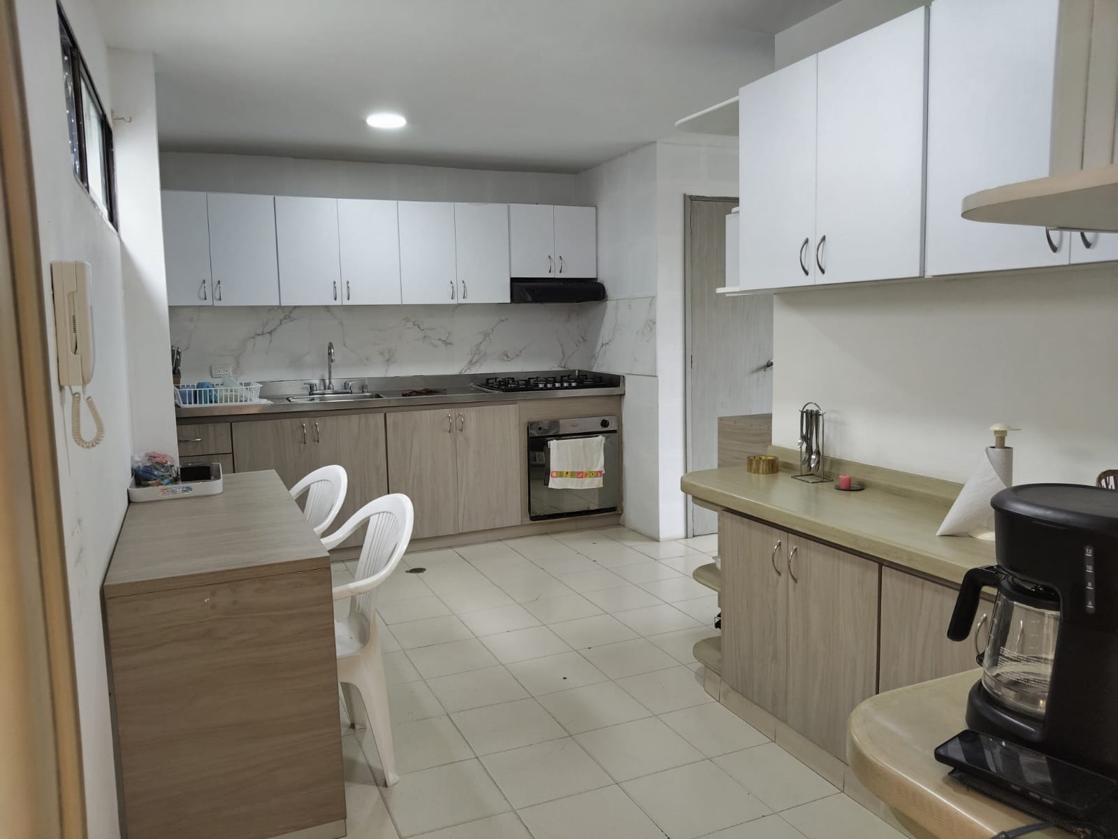 Apartamento en venta en San Vicente, Barranquilla · foto 8 de 24