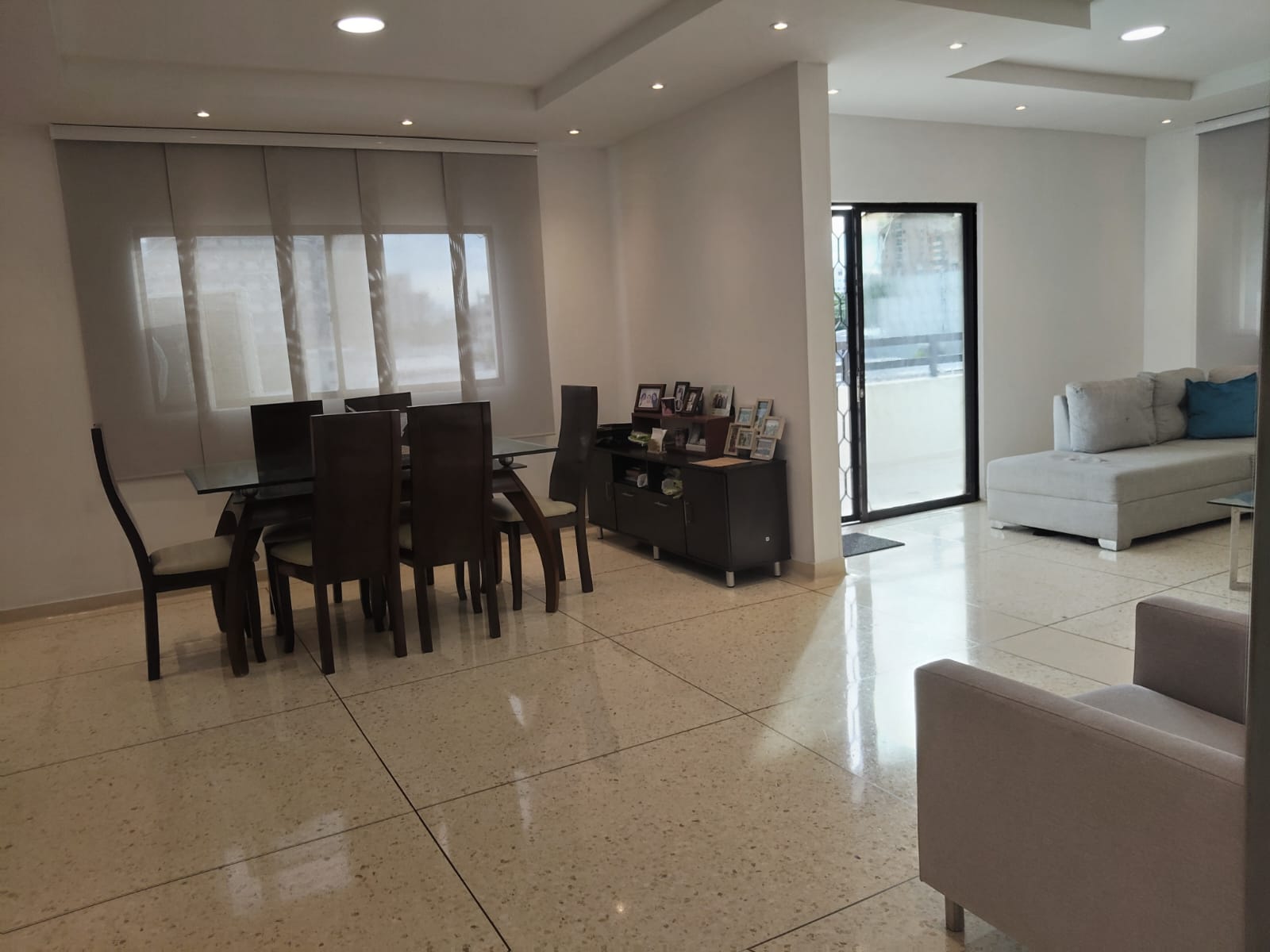 Apartamento en venta en San Vicente, Barranquilla · foto 4 de 24