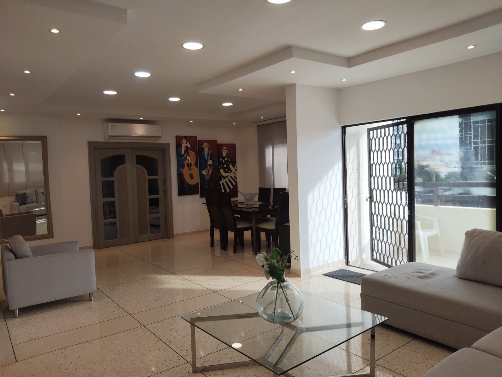 Apartamento en venta en San Vicente, Barranquilla · foto 2 de 24