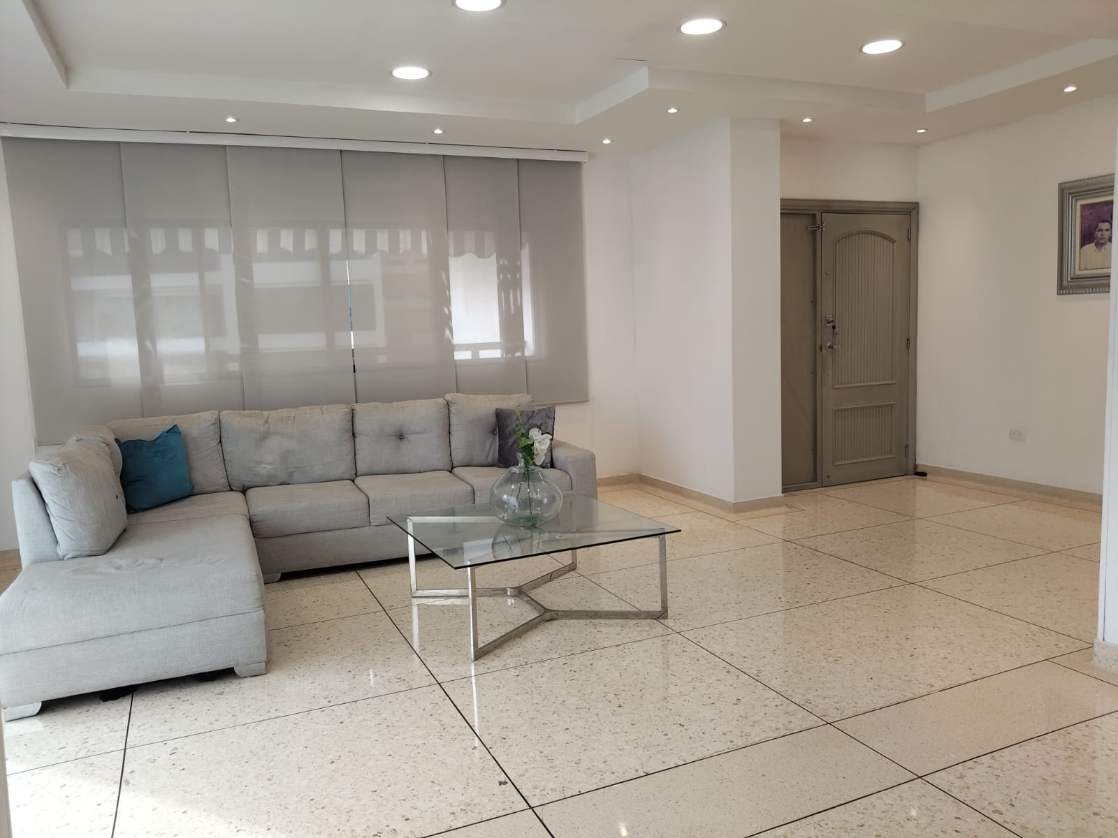 Apartamento en venta en San Vicente, Barranquilla · foto 3 de 24