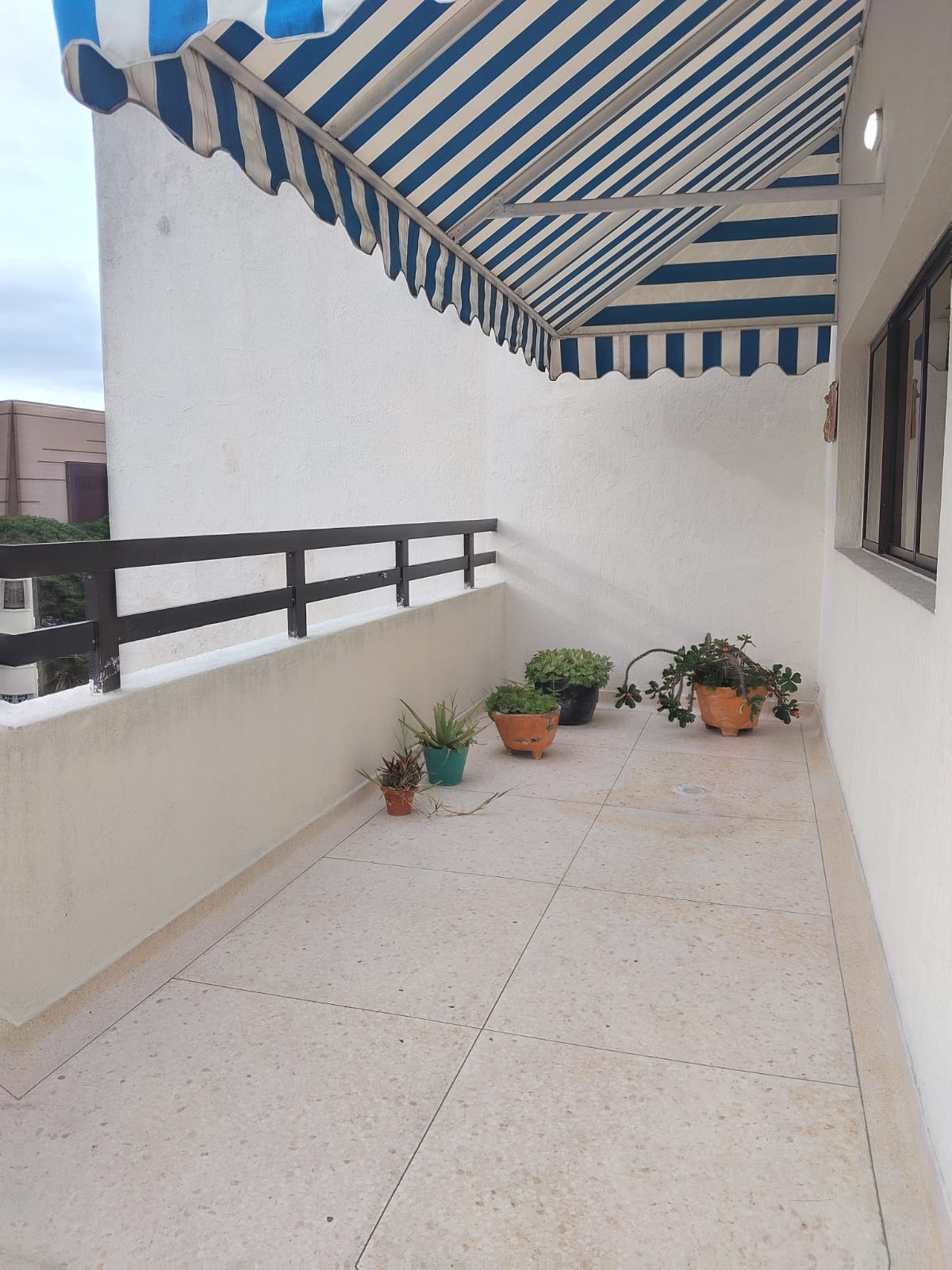 Apartamento en venta en San Vicente, Barranquilla · foto 5 de 24