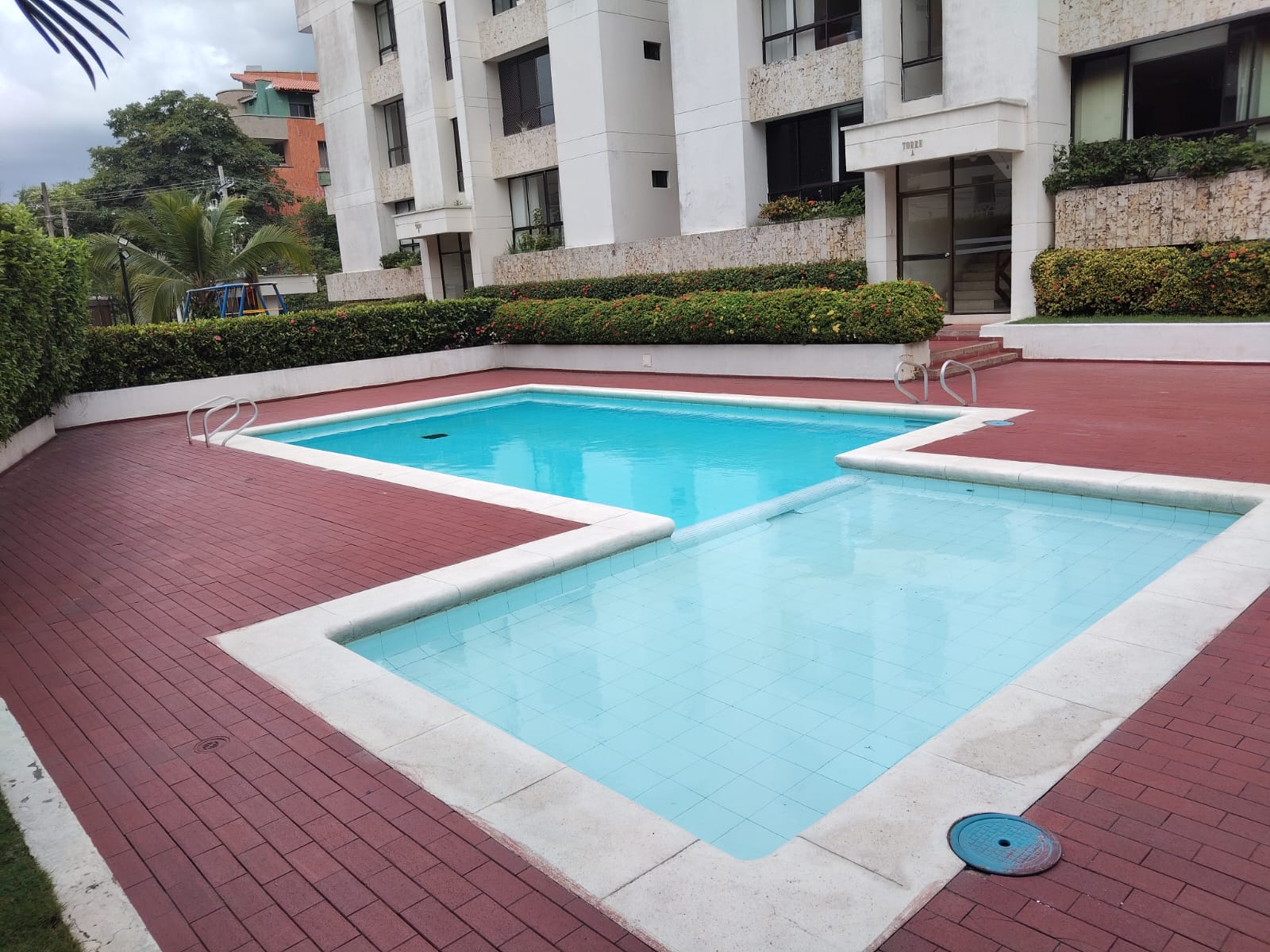 Apartamento en venta en San Vicente, Barranquilla · foto 23 de 24