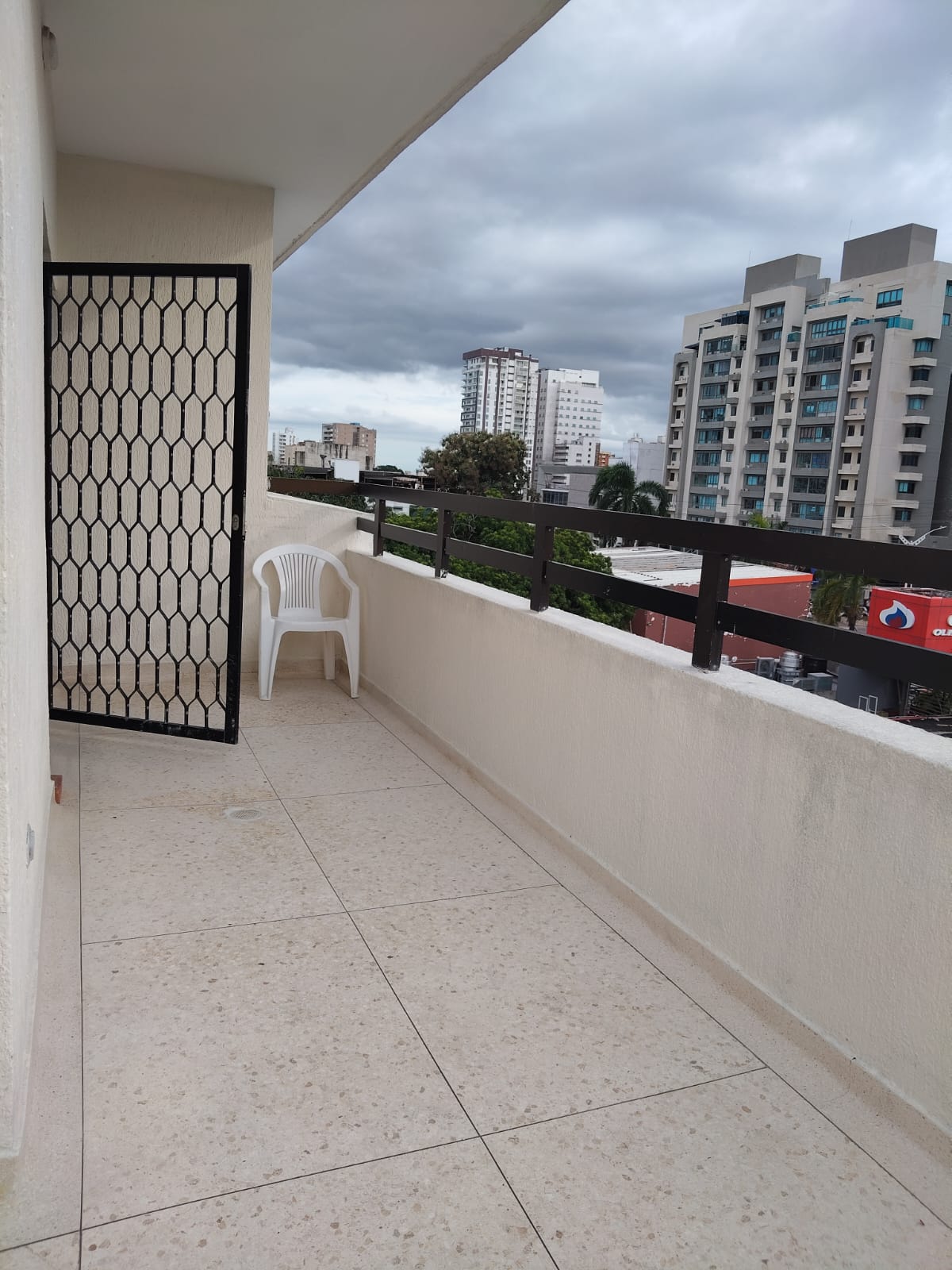 Apartamento en venta en San Vicente, Barranquilla · foto 6 de 24