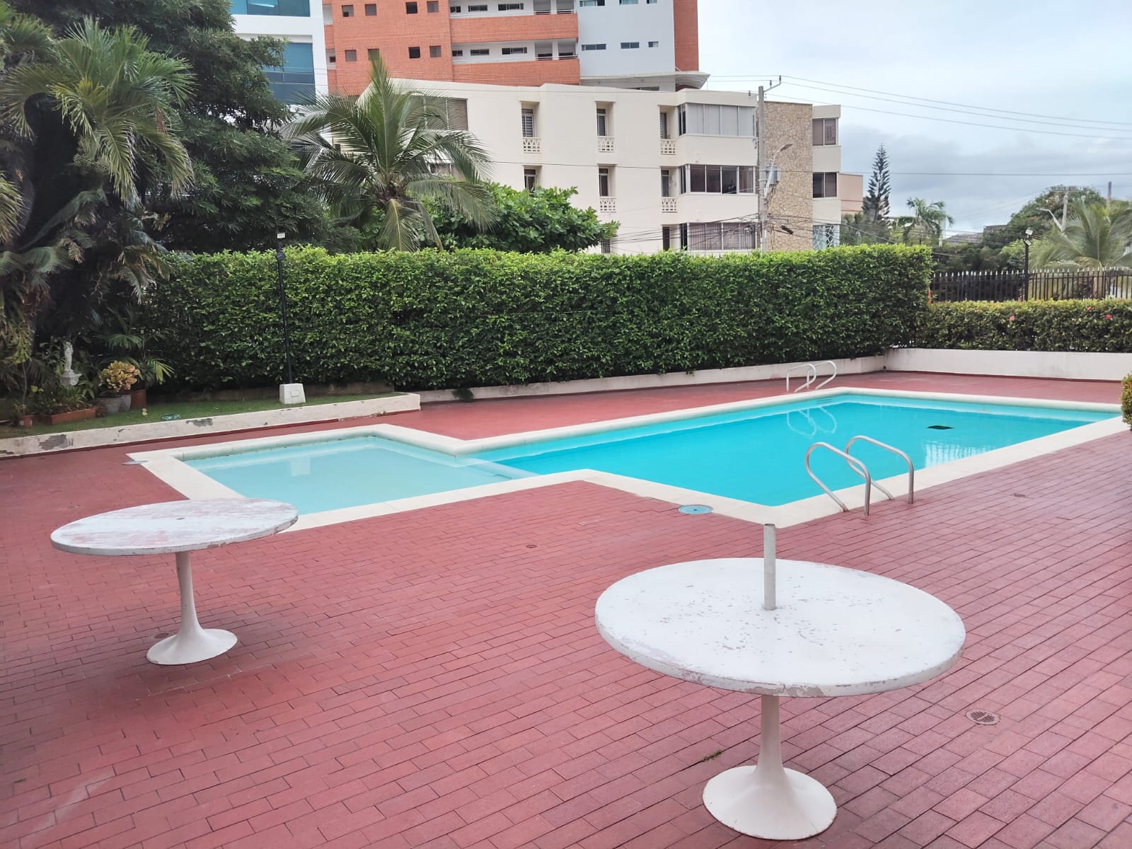 Apartamento en venta en San Vicente, Barranquilla · foto 24 de 24
