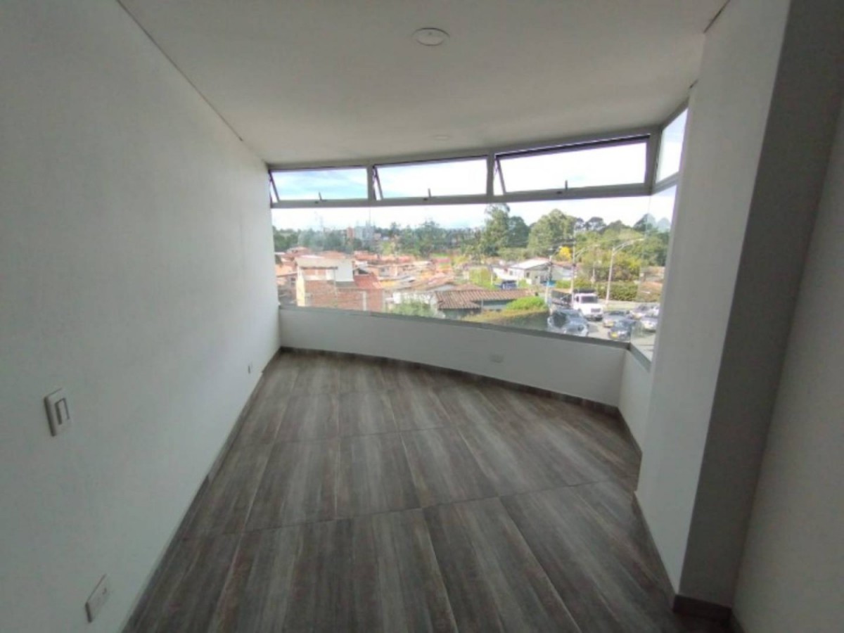 Retail space for rent in El porvenir, Rionegro