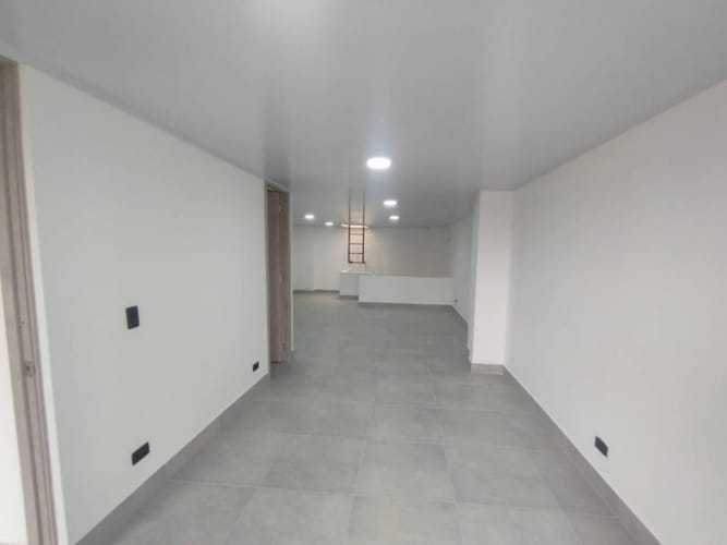Oficina en arriendo en Llano Grande, Rionegro, 45 m² · foto 3 de 7