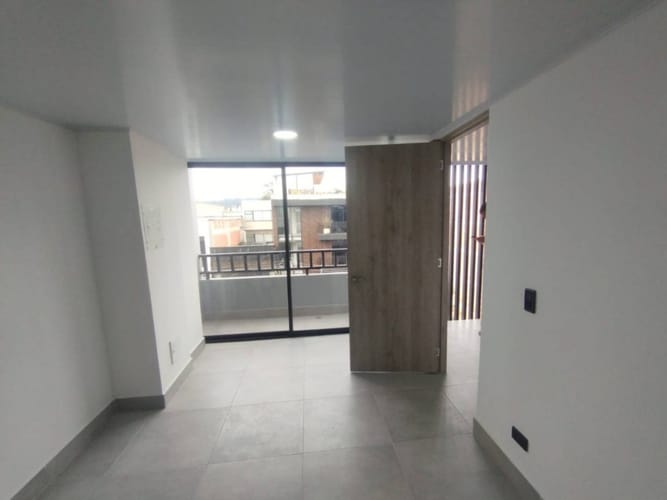 Oficina en arriendo en Llano Grande, Rionegro, 45 m² · foto 4 de 7
