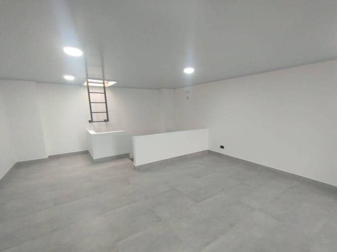 Oficina en arriendo en Llano Grande, Rionegro, 45 m² · foto 6 de 7