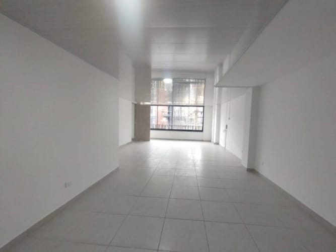Oficina en arriendo en Llano Grande, Rionegro, 45 m² · foto 6 de 8