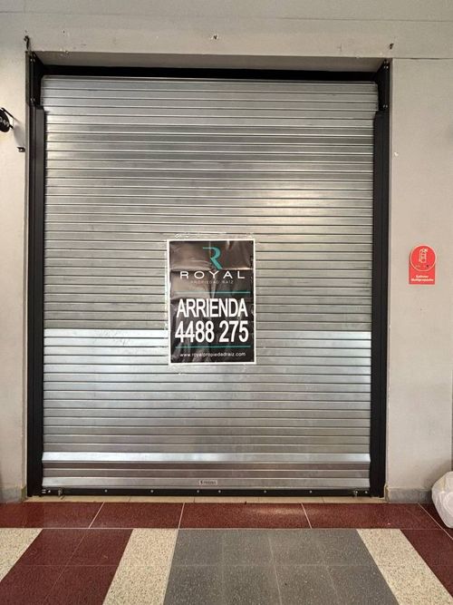 Local en arriendo en Niquia, Bello, 19 m² · foto 2 de 9