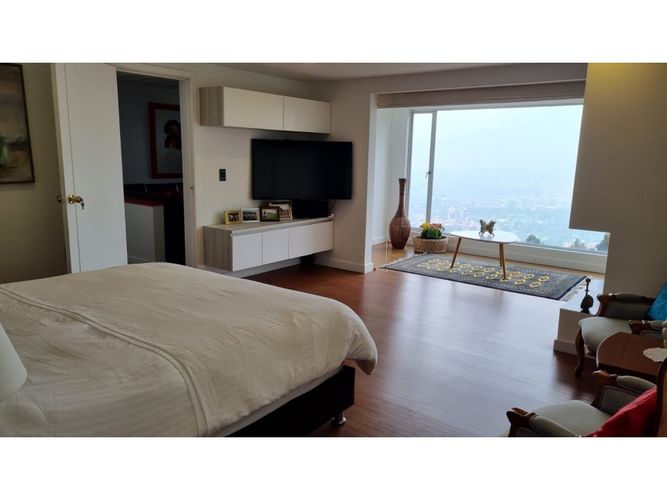 Casa de 3 alcobas en venta en Paramo, Bogotá, 400 m² · foto 14 de 24