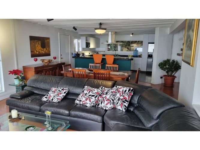 Casa de 3 alcobas en venta en Paramo, Bogotá, 400 m² · foto 21 de 24