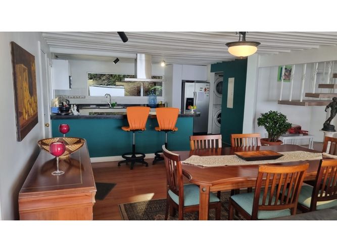 Casa de 3 alcobas en venta en Paramo, Bogotá, 400 m² · foto 22 de 24