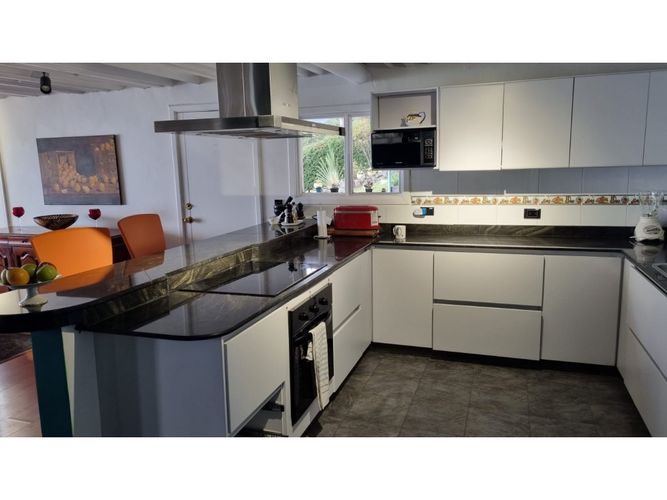 Casa de 3 alcobas en venta en Paramo, Bogotá, 400 m² · foto 23 de 24