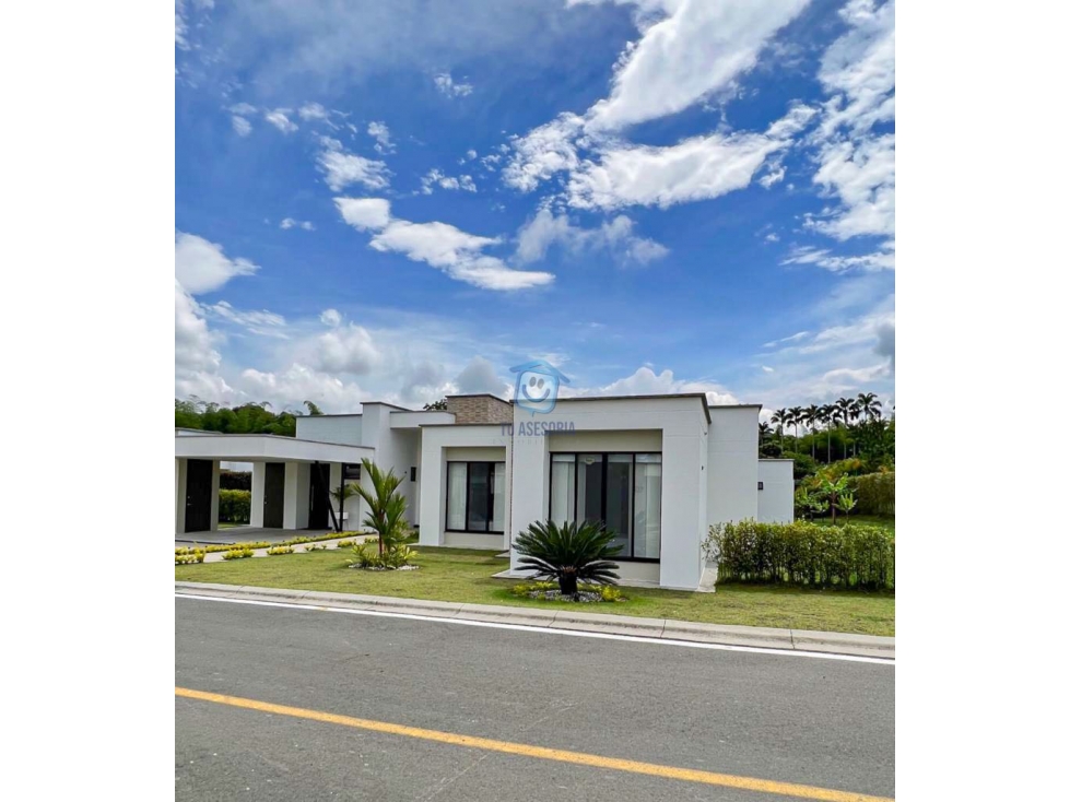 Casa en venta en Cerritos, Pereira · foto 4 de 24