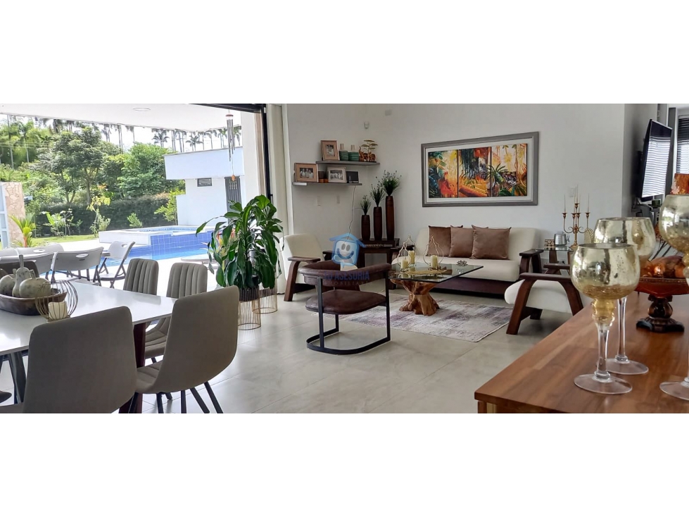 Casa en venta en Cerritos, Pereira · foto 20 de 24