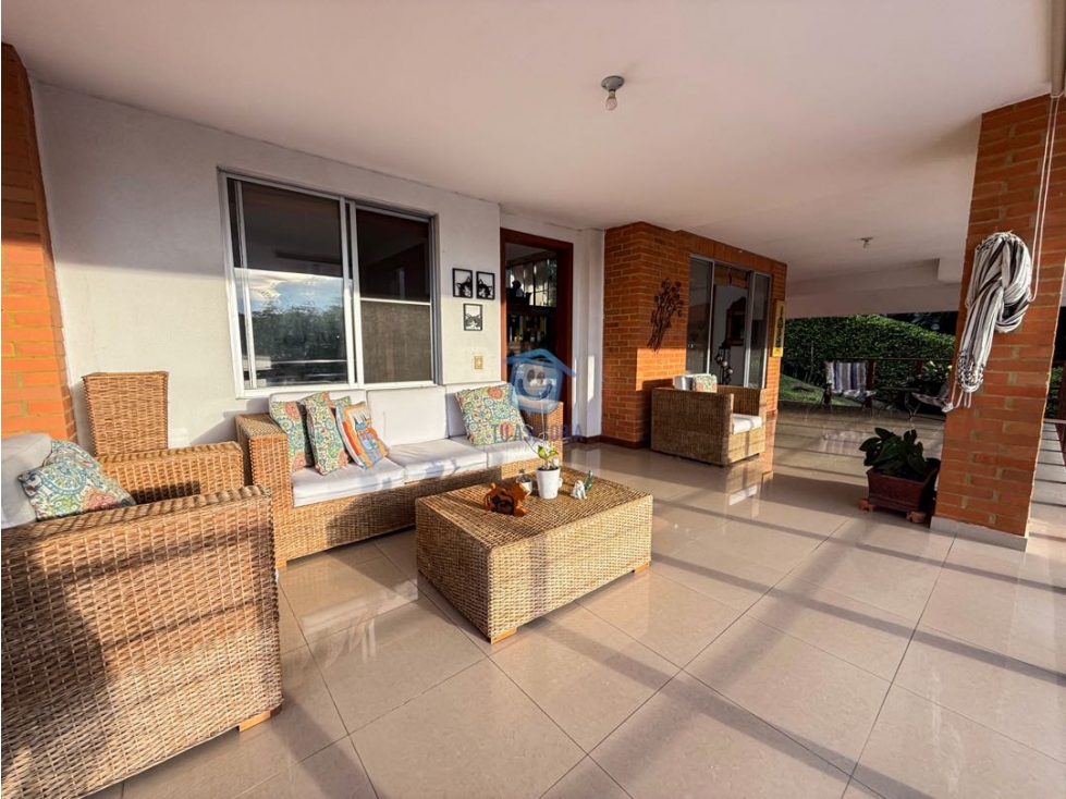 Casa en venta en Cerritos, Pereira · foto 2 de 24