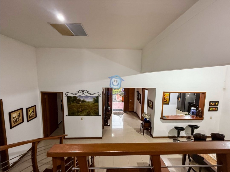 Casa en venta en Cerritos, Pereira · foto 3 de 24