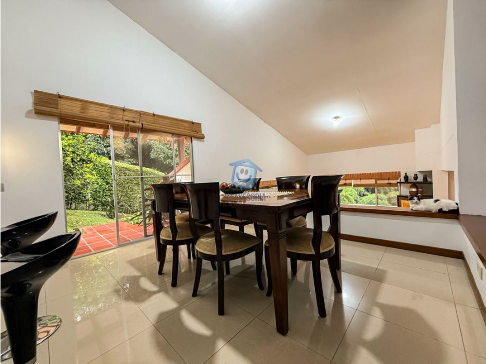 Casa en venta en Cerritos, Pereira · foto 5 de 24