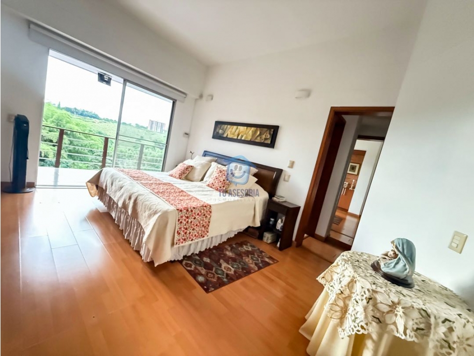 Casa en venta en Cerritos, Pereira · foto 8 de 24