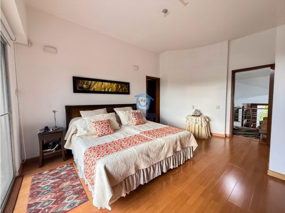 Casa en venta en Cerritos, Pereira · foto 9 de 24