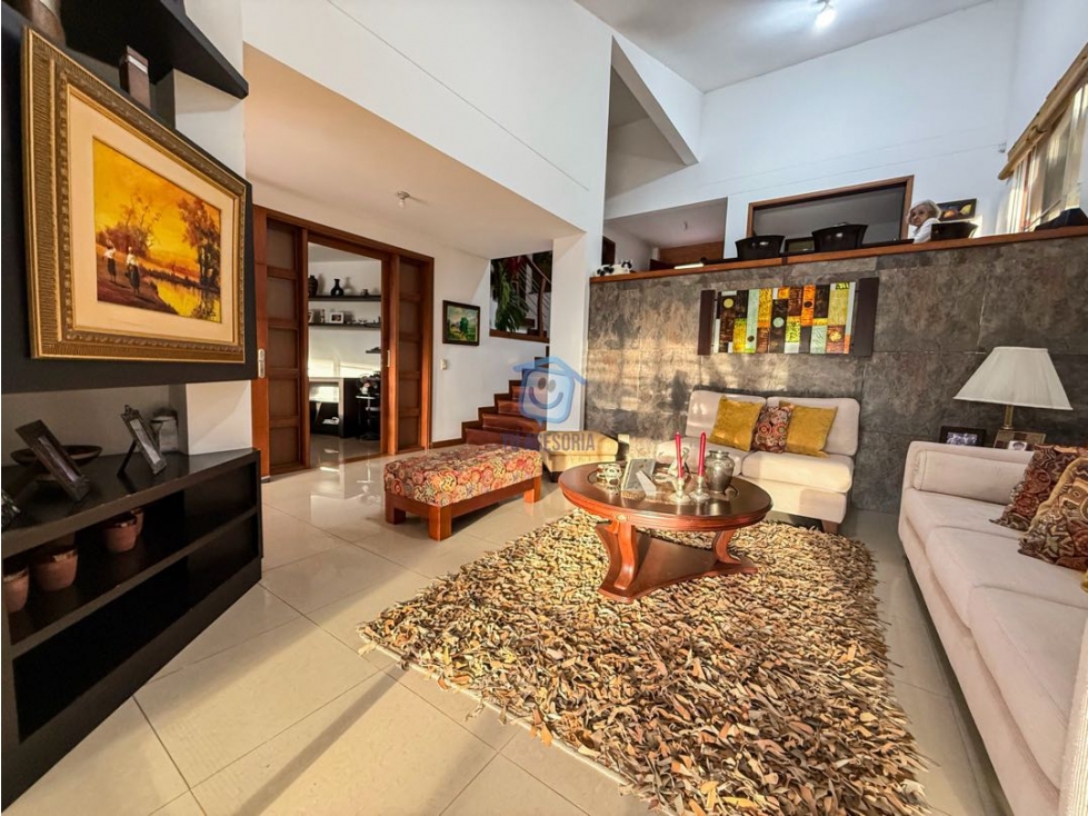 Casa en venta en Cerritos, Pereira · foto 10 de 24