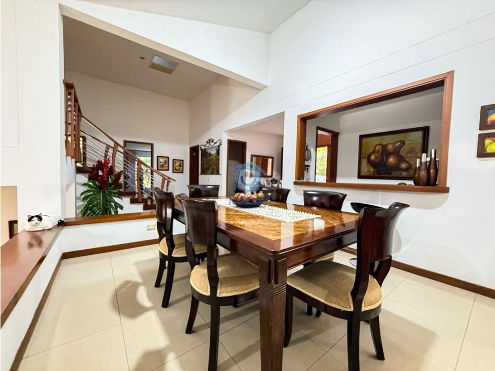 Casa en venta en Cerritos, Pereira · foto 17 de 24