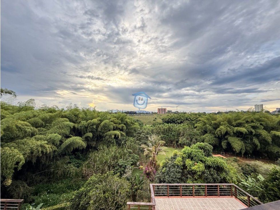 Casa en venta en Cerritos, Pereira · foto 20 de 24