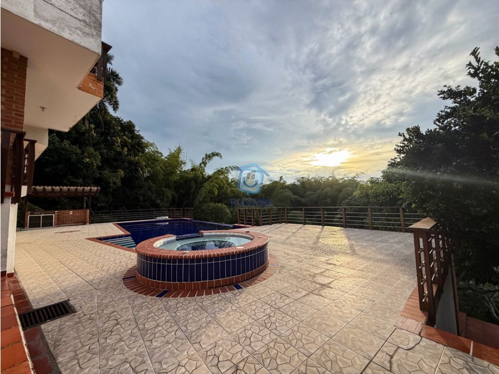 Casa en venta en Cerritos, Pereira · foto 21 de 24