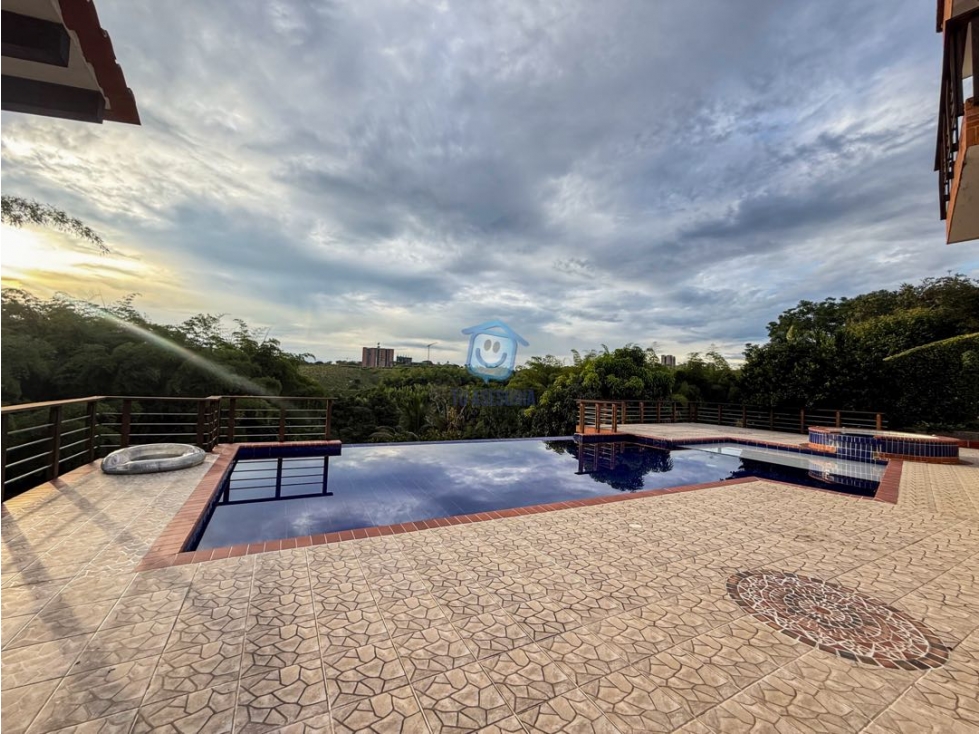 Casa en venta en Cerritos, Pereira · foto 22 de 24