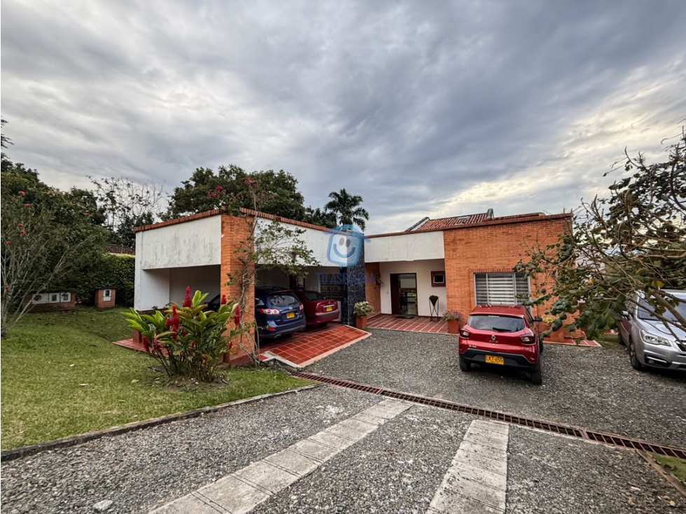 Casa en venta en Cerritos, Pereira · foto 24 de 24
