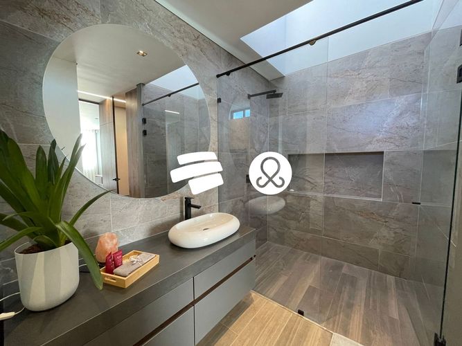 Casa de 3 alcobas en venta en Vía Las Palmas, Envigado, 1147 m² · foto 9 de 17