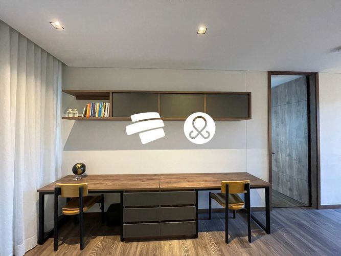 Casa de 3 alcobas en venta en Vía Las Palmas, Envigado, 1147 m² · foto 10 de 17