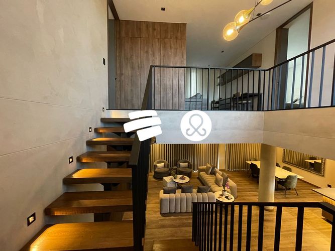 Casa de 3 alcobas en venta en Vía Las Palmas, Envigado, 1147 m² · foto 11 de 17
