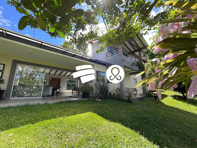 Casa de 3 alcobas en venta en Vía Las Palmas, Envigado, 1147 m² · foto 17 de 17