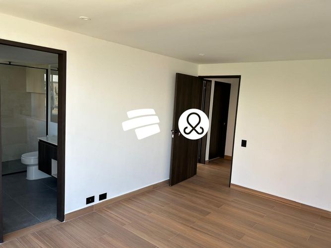 Apartamento de 3 alcobas en venta en Los Naranjos, Medellín, 163 m² · foto 7 de 23