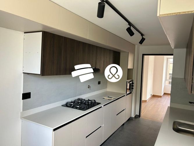 Apartamento de 3 alcobas en venta en Los Naranjos, Medellín, 163 m² · foto 8 de 23